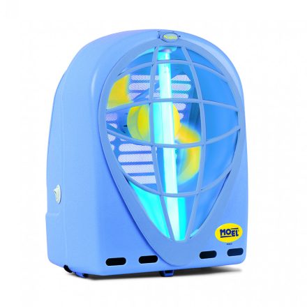 Aparat insecte Insectivoro 1x15W 230V 50Hz (396A)