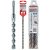 Burghiu ciocan SDS Plus, diferite marimi (531766)