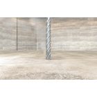 Burghiu ciocan 06x150x215 SDS Plus Zentro (549981)