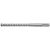 Burghiu ciocan 8x265 SDS Plus Zentro (549994)
