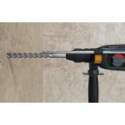Burghiu ciocan 8x265 SDS Plus Zentro (549994)