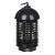 Aparat insecte Geko rotund 7103 230V 50Hz 1x4W (7103)