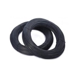 Sarma neagra moale 1,2 mm, pret/kg (777777703356)