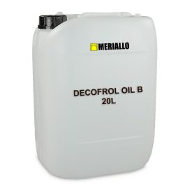 Decofrol panouri metalice, 20l (777777703561)