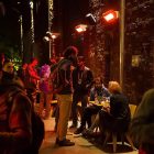 Incalzitor infrarosu Hathor 1x2000W 230V (79104)