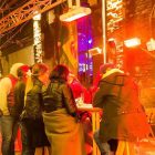 Incalzitor infrarosu Hathor 1x2000W 230V (79104)