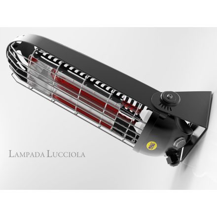 Incalzitor infrarosu Lucciola 800W 230V 50Hz (798)