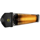 Incalzitor infrarosu Iris 230V 50Hz 1800W (867NRC)