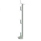 Parapet universal cu surub (C-130)
