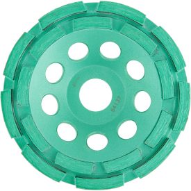 Disc diam. pt. slefuit CCW-STD (CCW125STD)