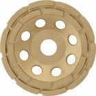 Disc diam. pt. slefuit CCW-PRO 180, 180x22,2x5,5 mm (CCW180PRO)