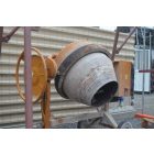 Chirie betoniera ROSA M232, 230 l (CHR-BT)