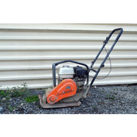 Vibrator de tasat teren BISONTE PC 65 H (CHR-VBR)