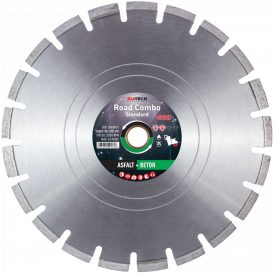 Disc diam. COMBO STANDARD (CM350ST)