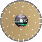 Disc diam. COMBO STAR 450, 450x25,4/30x12 mm (CM450SR)