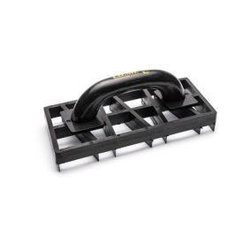   Razuitor tencuiala cu lame rectificate 27x12 cm Come  (CO-31427000)
