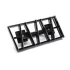 Razuitor tencuiala cu lame rectificate 27x12 cm Come  (CO-31427000)