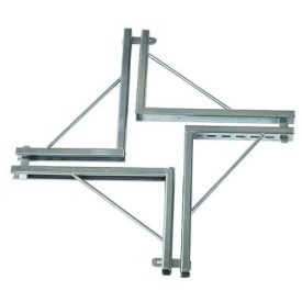 Set vinclu pentru stalp 15-45 (ED-0090)