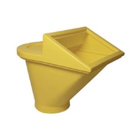 Palnie evacuare moloz  (ED-0182)