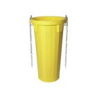 Tub de evacuare moloz  (ED-0223)