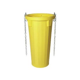 Tub de evacuare moloz  (ED-0223)