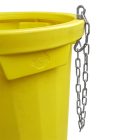 Tub de evacuare moloz  (ED-0223)