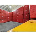 Panou cofrag premium 3000x500x27 (ED-0274) 