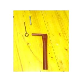 Carlig cuplaj schela  (ED-0522)