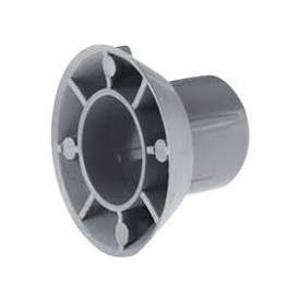Conuri PVC pentru teava D=22/26 mm, Pret/500 buc. (ED-2128)
