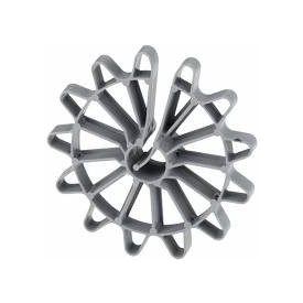   Distantieri tip rozeta 2 cm, Pret/ punga de 1000 buc  (ED-2131)