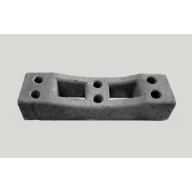 Suport pentru gard mobil beton (ED-802002)