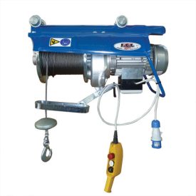 Scripete electric M500 (EDE-0205)