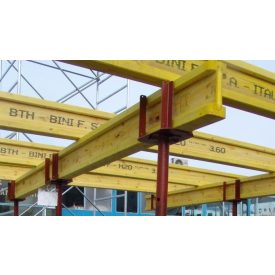 Furca popi metalici  (FR-00011)