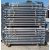 Pop metalic reglabil zincat h=2-3.6 mt (FR-02036)