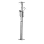 Pop metalic reglabil zincat h=2-3.6 mt (FR-02036)