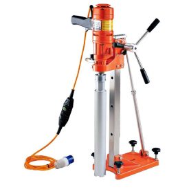 MASINA DE CAROTAT CL90 WEKA 1600V