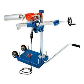 MASINA DE CAROTAT CT300 220V-3 viteze