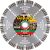 Disc diam. pt. beton armat GEPARD (GE115)