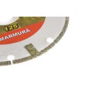 Disc diam. pt. marmura DIAMAR 230, 230x22,2x4 mm (GV230)