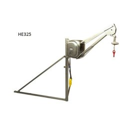 Scripete electric HE325