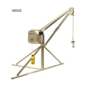 Scripete electric HE525