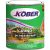 Impregnant elegant incolor pt lemn 0.75L (IG000-C0-75L)