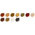 Ecolasure extra 0,75L, diferite culori (IG8201-C0-75L)