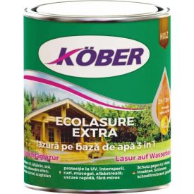 Ecolasure extra 2,5L, diferite culori (IG8201-C2-5L)