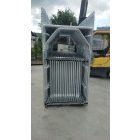 Modul schela fixa de fatada zincata