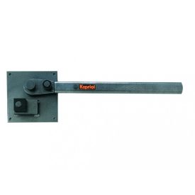 Placa extra C/M22, 22x22cm, Ø max. 22 mm (K-120681)