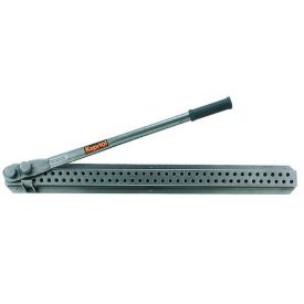   Placa de indoire extra cu maner, 5x80 cm, Ø max. 14 mm (K-120691)