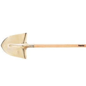 Lopata zincata Kapriol (K-120985)