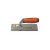 Gletiera tip mignon inox 8x20 cm (K-123008)
