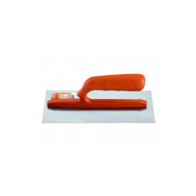 Gletiera maner plastic 12x28 cm (K-123015)